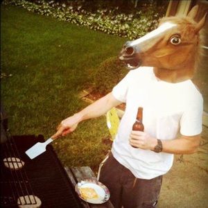 Meet your Posher, Mike